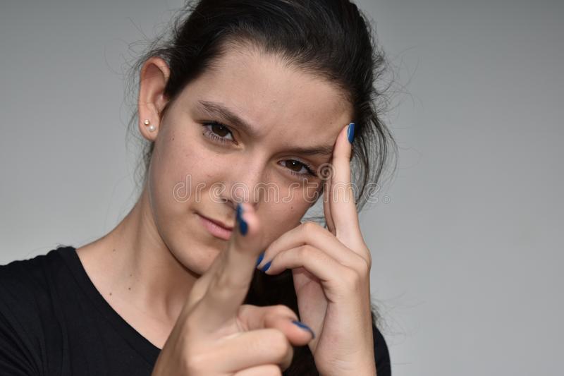 Quel est le truc des mentalistes ?