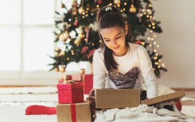 Top 3 des cadeaux à offrir une fille de 7 ans