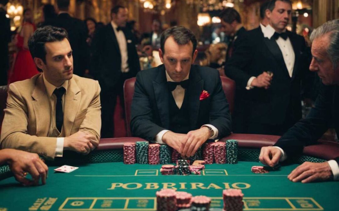 Témoignages de joueurs de crash casino leur expérience à Paris